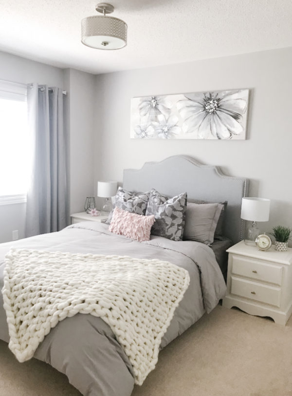 Guest Room Redesign